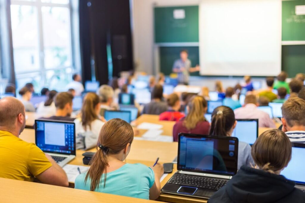 cybersecurity needs for students