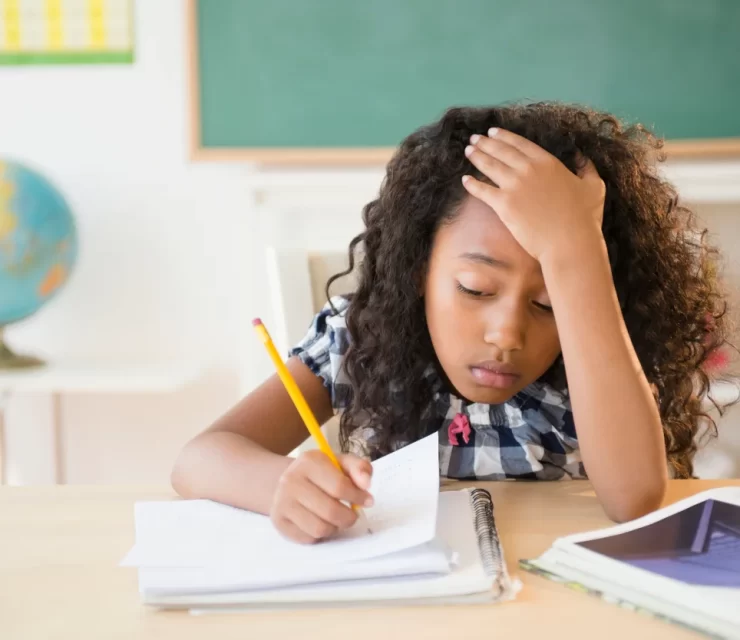 7 Fundamental Strategies on How to Reduce Homework Stress