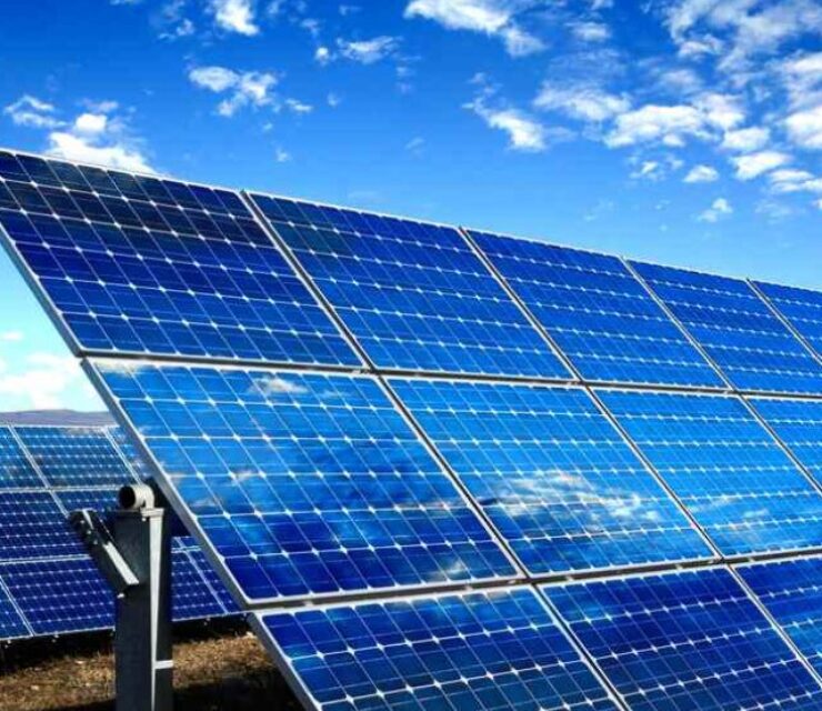 Unveiling the Sun’s Powerhouse: Solar Panels Demystified