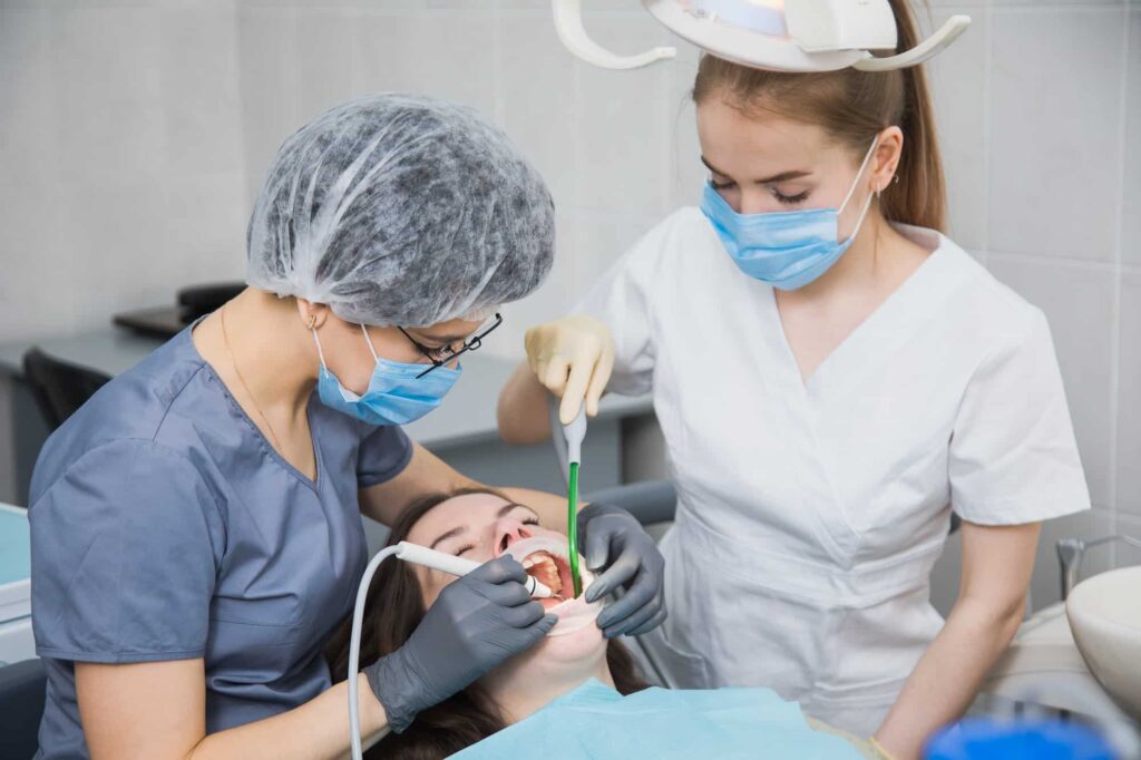 Job Prospects for Dental Assistant Careers 2024