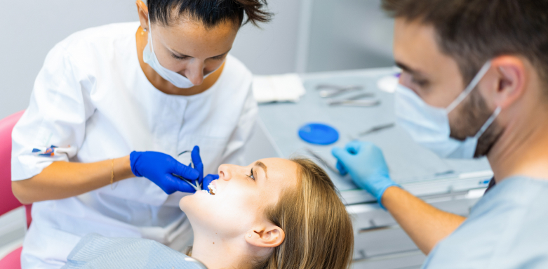 Exploring Job Prospects for Dental Assistant Careers