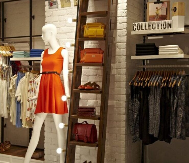 What is Retail Visual Merchandising? Secrets Revealed!